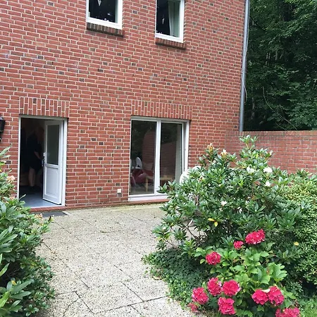 Am Muehlenpark ティメンドルファー・シュトラント