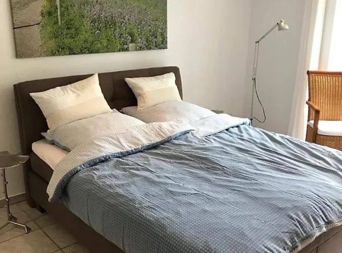 Am Muehlenpark * 蒂门多弗施特兰德